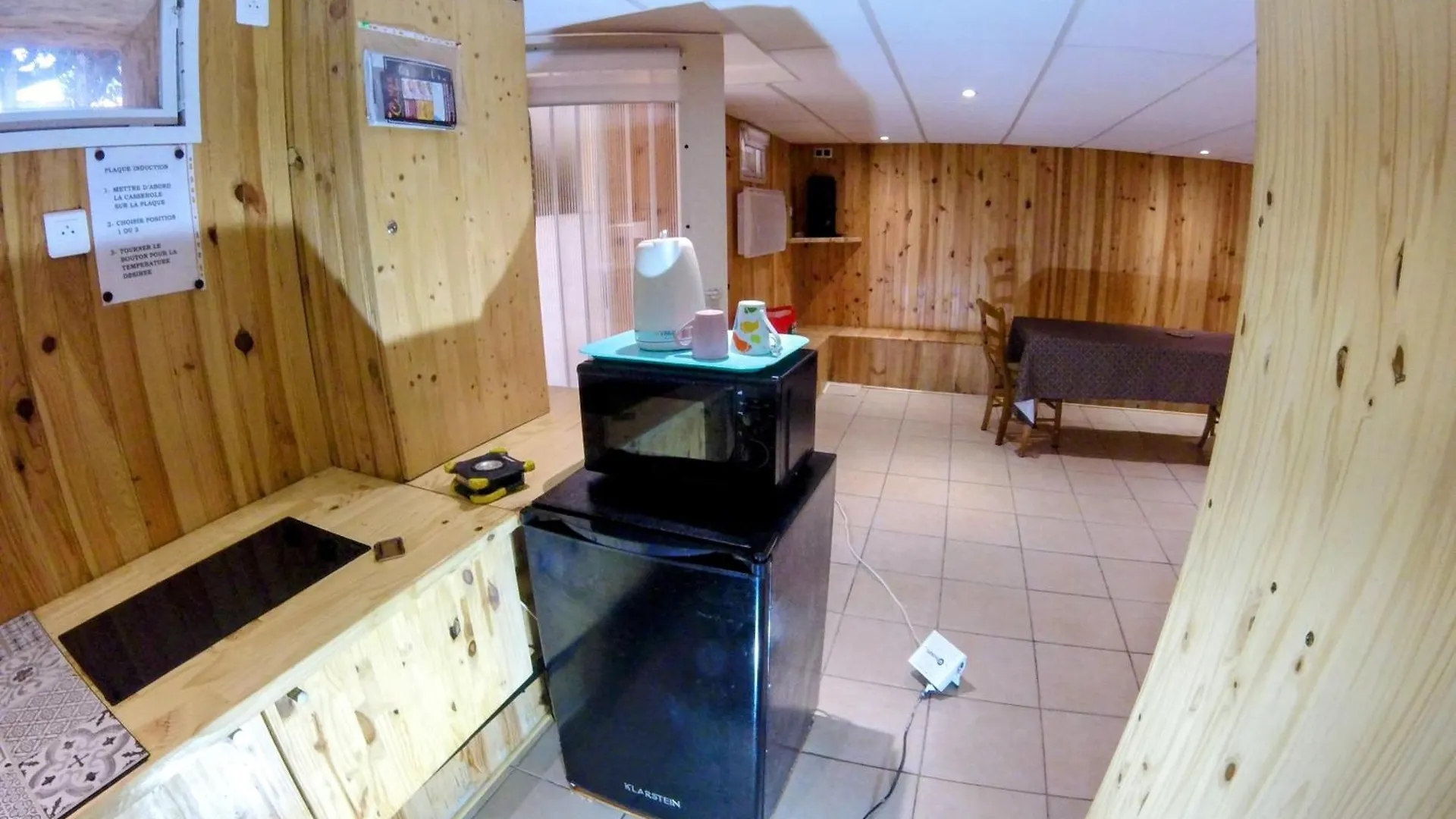 Studio 50 M2 15Mn De Paris Villeneuve-le-Roi 0*,