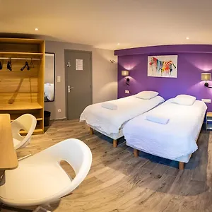  Aparthotel Artemis Paris Orly Aeroport
